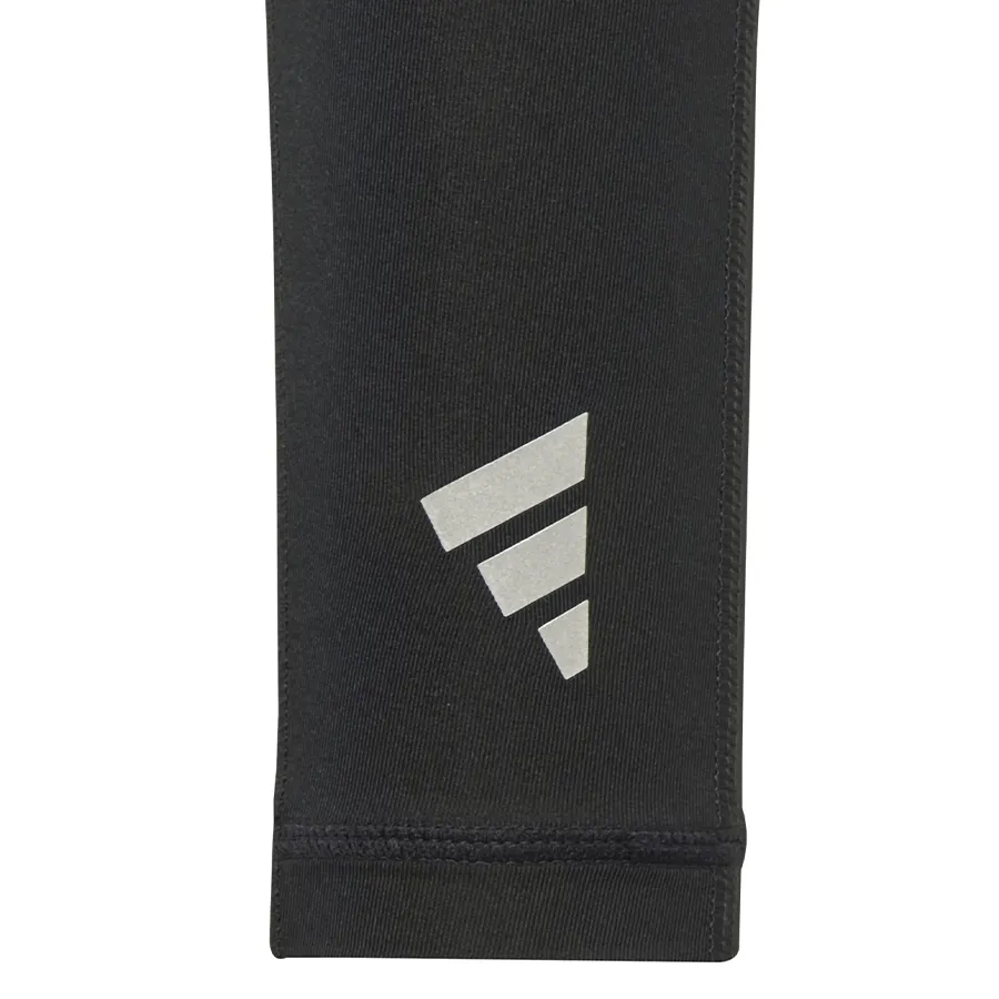 Imagen 3 de 4 de Mangas climacool-NEGRO