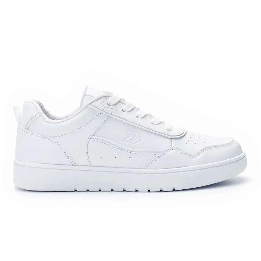 Imagen 0 de 4 de Zapatillas Atomik Fackie-BLANCO