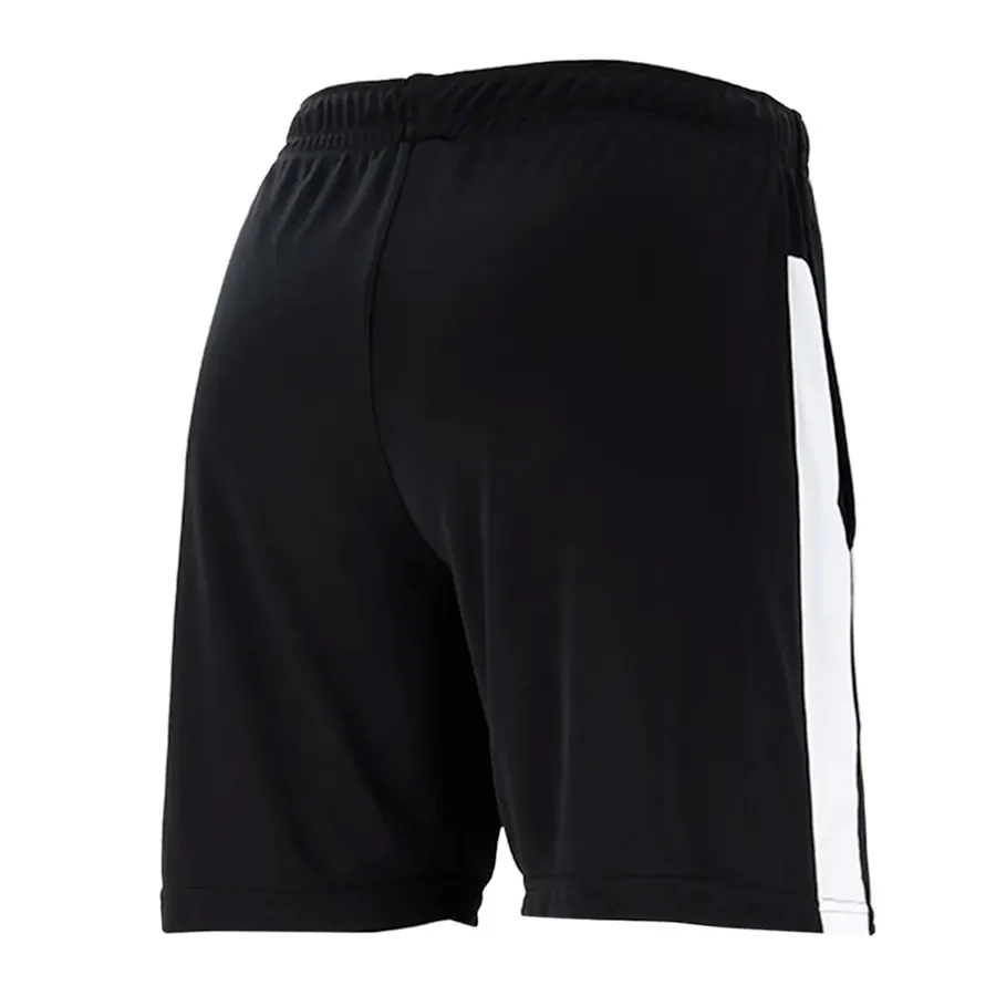 Imagen 1 de 2 de Shorts Topper Futbol Line II-NEGRO/BLANCO