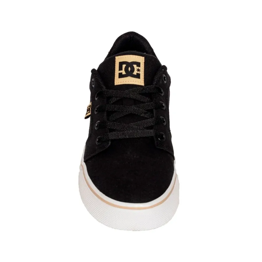 Imagen 4 de 7 de Zapatillas Dc Lynx Zero-NEGRO/BLANCO