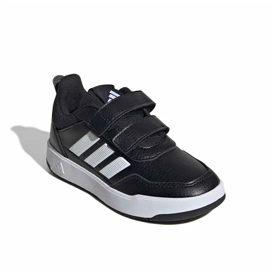 Imagen 2 de 9 de Zapatillas adidas Tensaur Sport 3.0-NEGRO/BLANCO