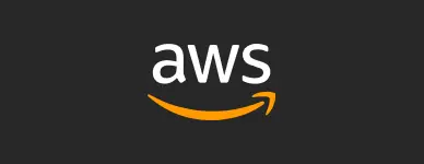 logo aws