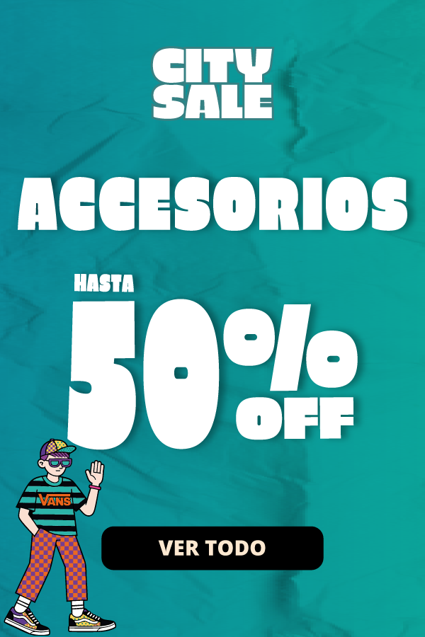 TERCIARIO CITY SALE 3