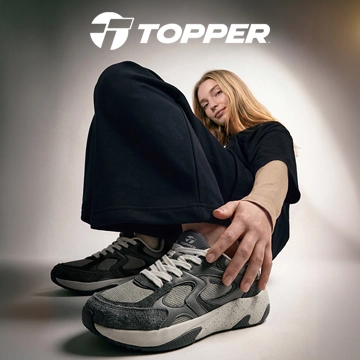 TERC topper