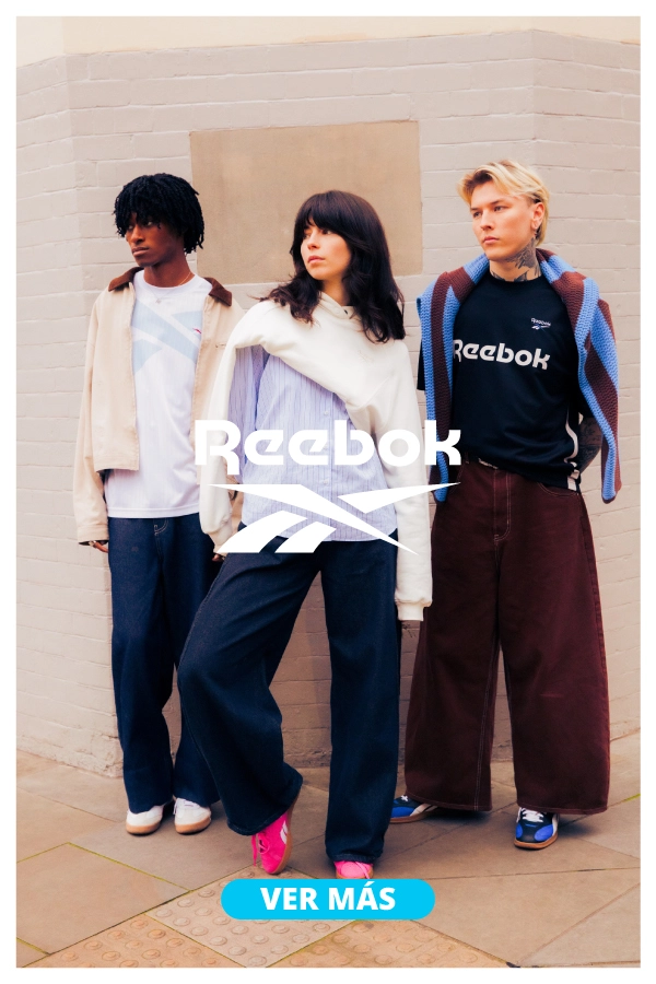 REEBOK