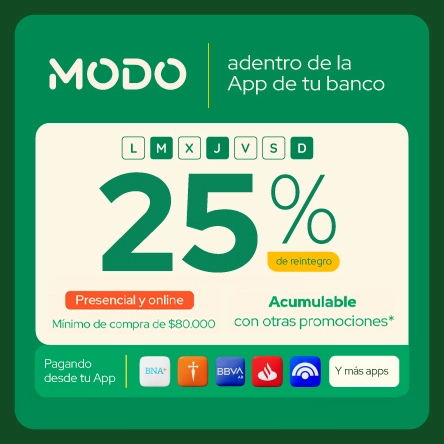 bannerMODO CITY