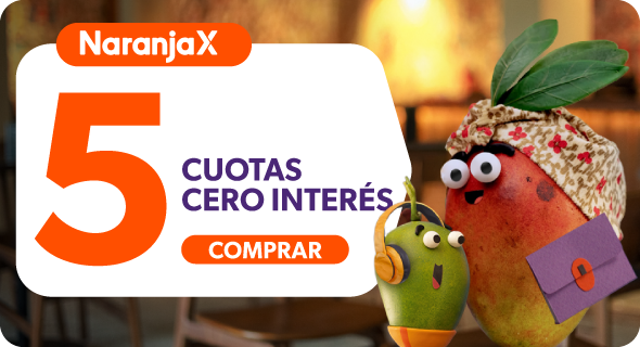 bannercard naranja city